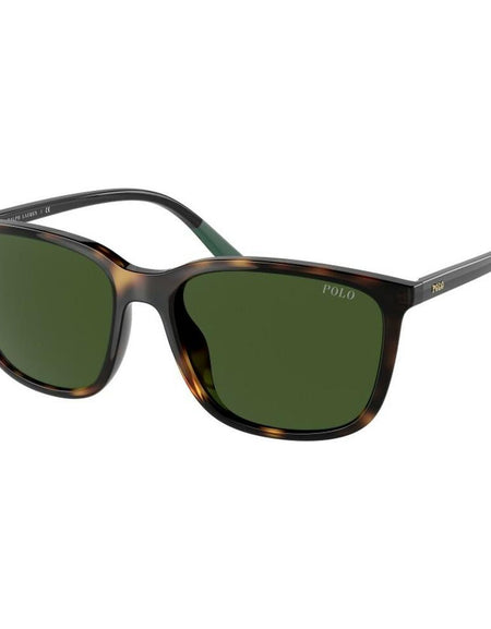 Men's Sunglasses Ralph Lauren PH4185U-500371 ø 56 mm-0