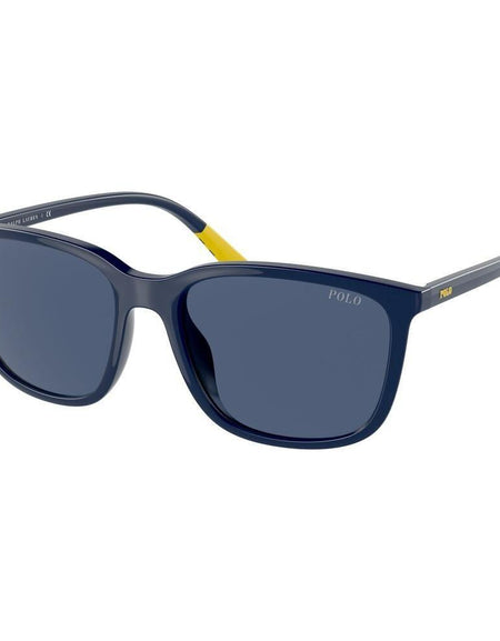 Men's Sunglasses Ralph Lauren PH4185U-550680 ø 56 mm-0