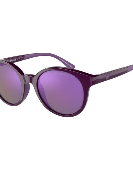 Ladies' Sunglasses Emporio Armani EA4185-51154V Ø 47 mm-0