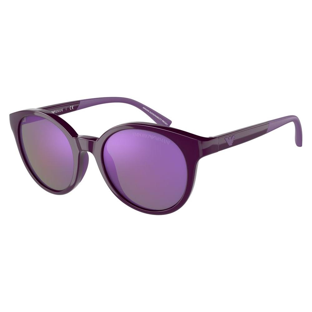 Ladies' Sunglasses Emporio Armani EA4185-51154V Ø 47 mm-0