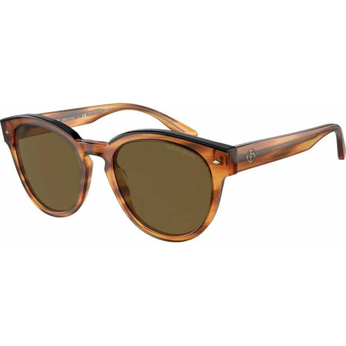 Load image into Gallery viewer, Ladies&#39; Sunglasses Armani AR8164F-592173 Ø 55 mm-0
