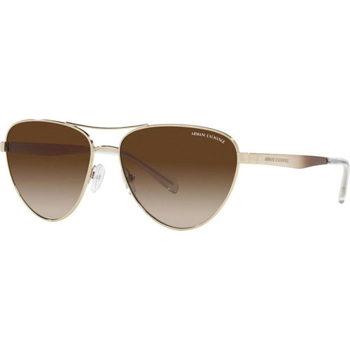 Load image into Gallery viewer, Ladies&#39; Sunglasses Armani Exchange AX2042S-611013 ø 57 mm-0
