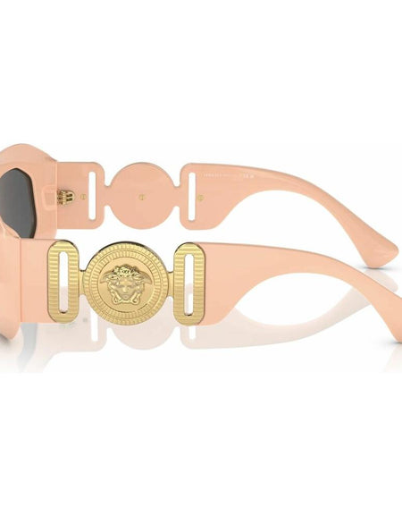 Ladies' Sunglasses Versace VE4425U-536387 ø 54 mm-1