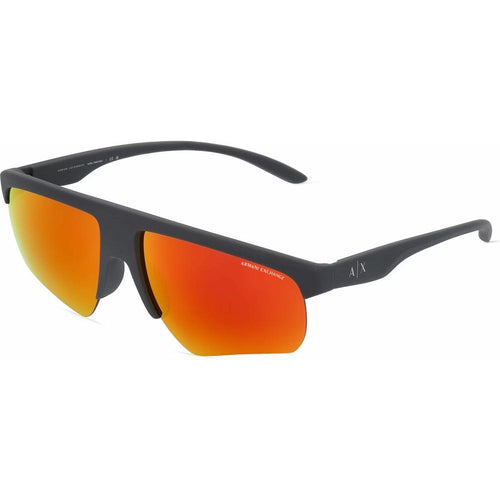 Load image into Gallery viewer, Men&#39;s Sunglasses Armani Exchange AX4123S-82946Q Ø 62 mm-0
