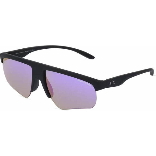 Load image into Gallery viewer, Men&#39;s Sunglasses Armani Exchange AX4123S-80784V Ø 62 mm-0
