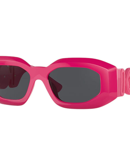 Ladies' Sunglasses Versace VE4425U-536787 ø 54 mm-0