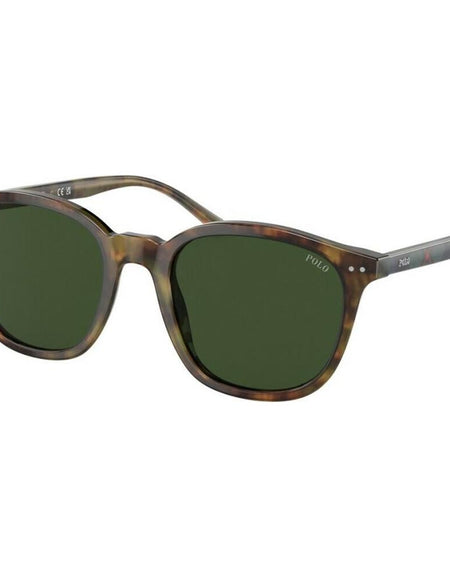 Men's Sunglasses Ralph Lauren PH4188-501771 Ø 53 mm-0