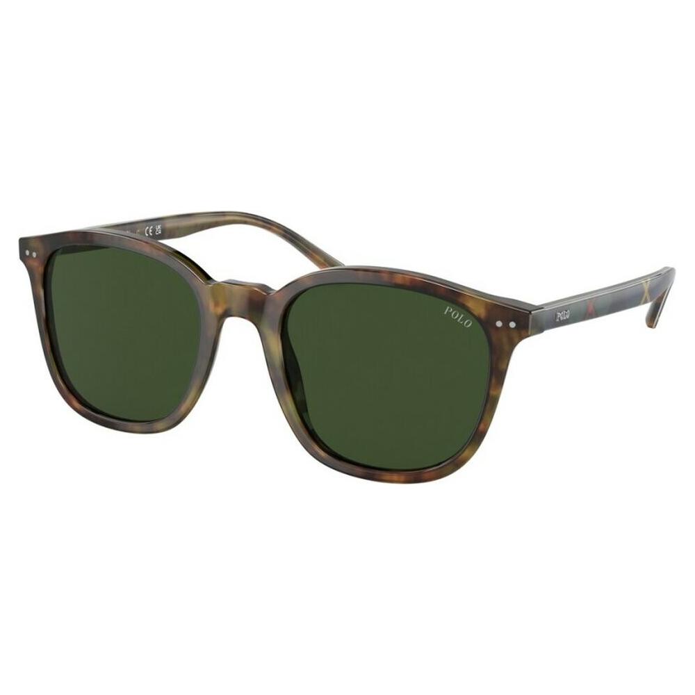 Men's Sunglasses Ralph Lauren PH4188-501771 Ø 53 mm-0