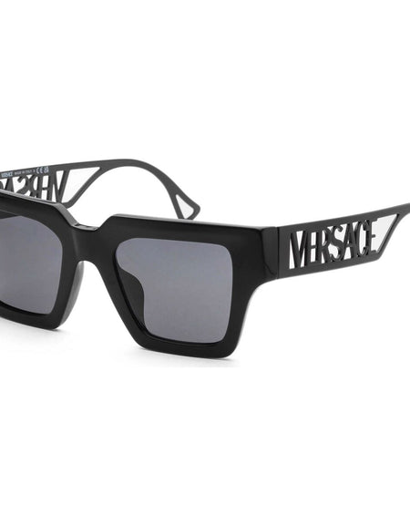 Ladies' Sunglasses Versace VE4431F-538087 Ø 50 mm-0