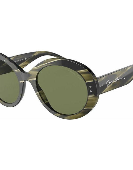 Ladies' Sunglasses Armani AR8174-59522A Ø 53 mm-0