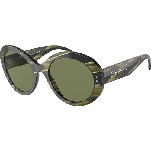 Load image into Gallery viewer, Ladies&#39; Sunglasses Armani AR8174-59522A Ø 53 mm-0
