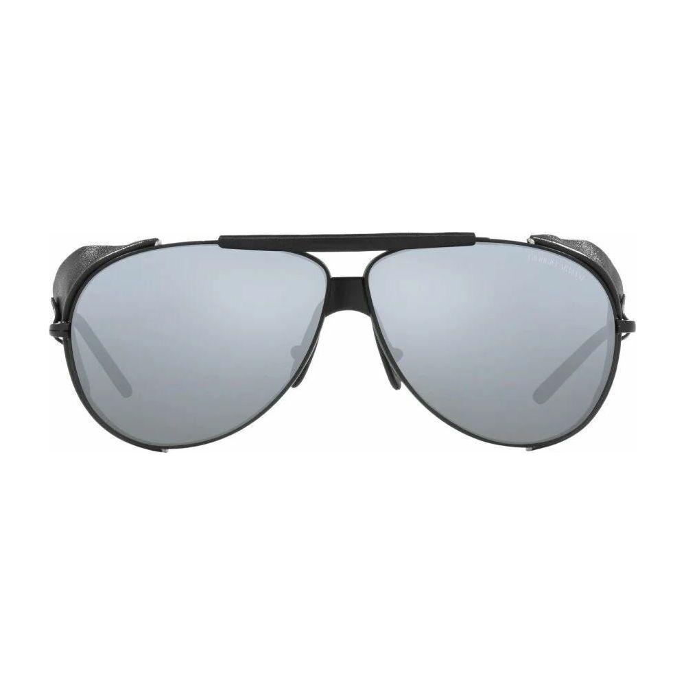 Men's Sunglasses Armani AR6139Q-300130 Ø 69 mm-1