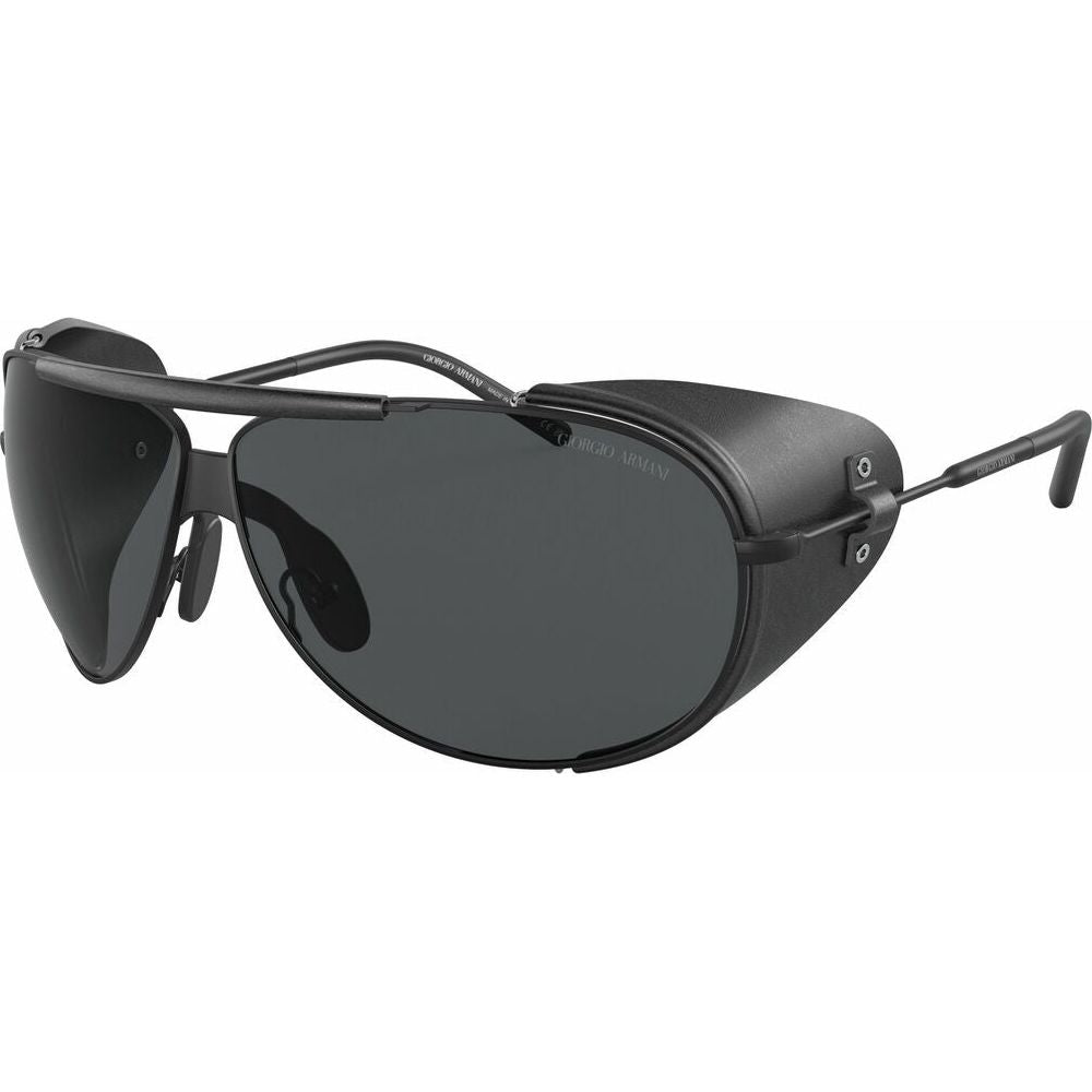 Men's Sunglasses Armani AR6139Q-300187 Ø 69 mm-0