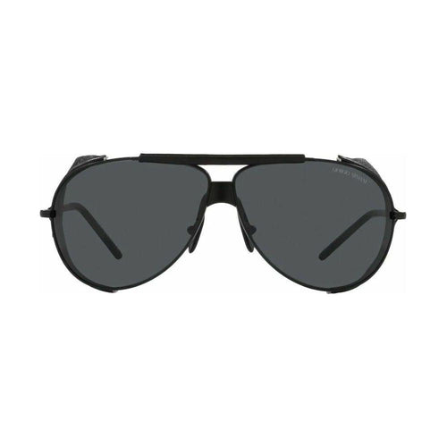 Load image into Gallery viewer, Men&#39;s Sunglasses Armani AR6139Q-300187 Ø 69 mm-1
