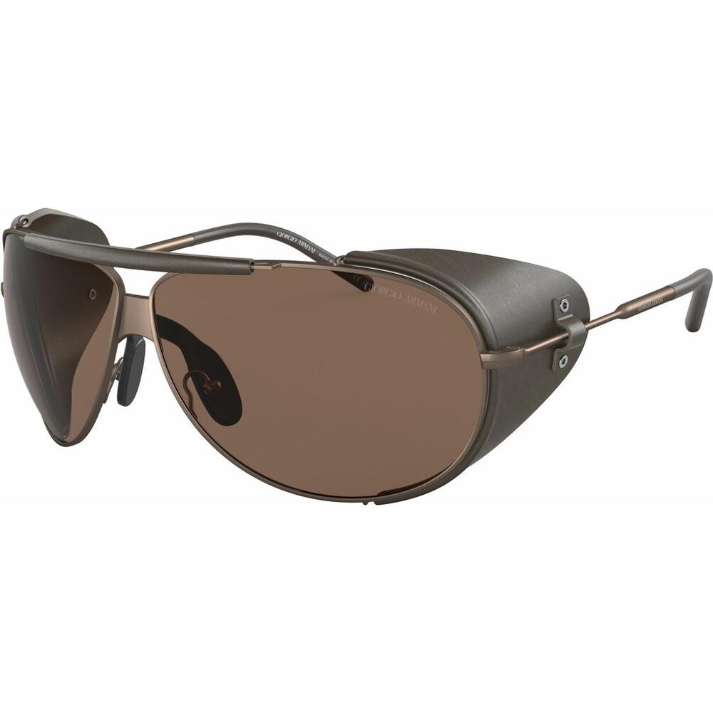 Men's Sunglasses Armani AR6139Q-300673 Ø 69 mm-0