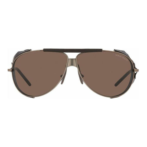 Load image into Gallery viewer, Men&#39;s Sunglasses Armani AR6139Q-300673 Ø 69 mm-1
