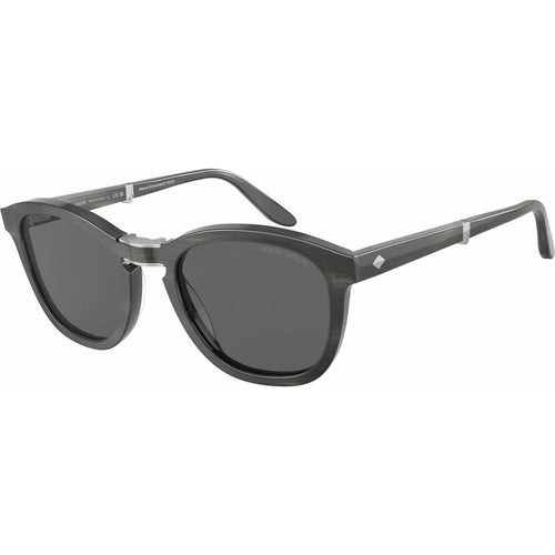 Load image into Gallery viewer, Men&#39;s Sunglasses Armani AR8170-5964B1 Ø 51 mm-0
