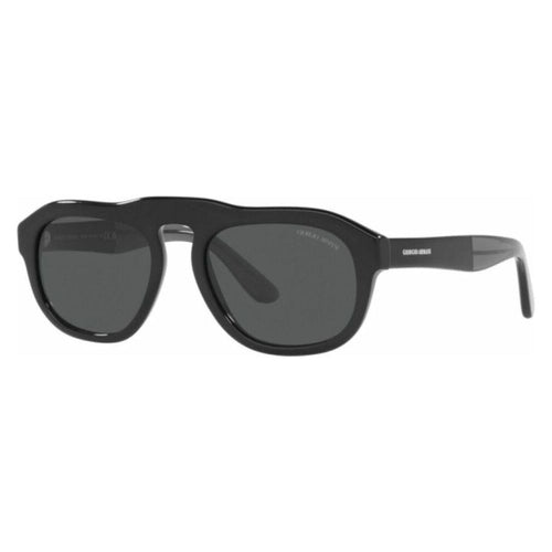 Load image into Gallery viewer, Men&#39;s Sunglasses Armani AR8173-500187 Ø 52 mm-0
