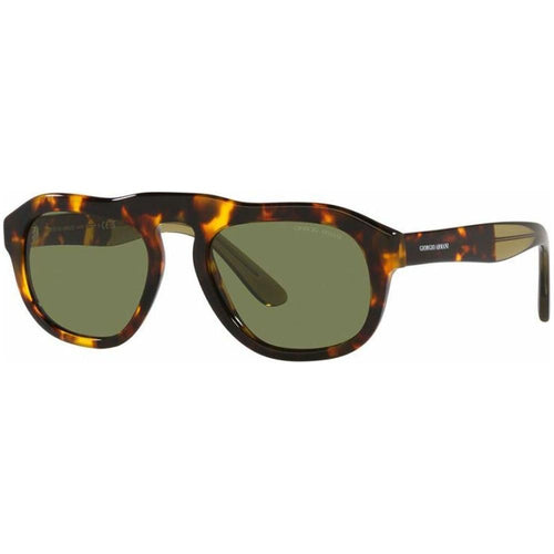 Load image into Gallery viewer, Men&#39;s Sunglasses Armani AR8173-50922A Ø 52 mm-0
