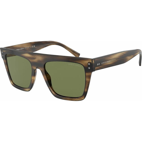 Load image into Gallery viewer, Men&#39;s Sunglasses Armani AR8177-54092A Ø 52 mm-0
