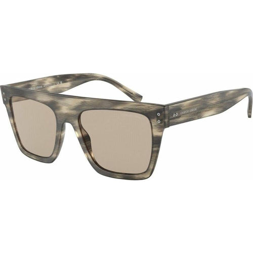 Load image into Gallery viewer, Men&#39;s Sunglasses Armani AR8177-5922-3 Ø 52 mm-0
