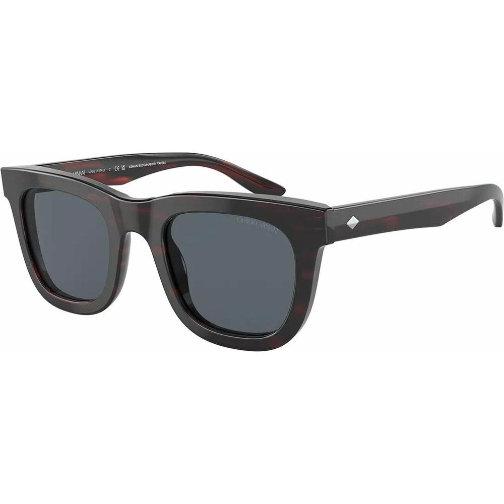 Men's Sunglasses Armani AR8171F-5963R5 Ø 51 mm-0