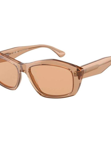 Ladies' Sunglasses Emporio Armani EA4187-506973 Ø 55 mm-0