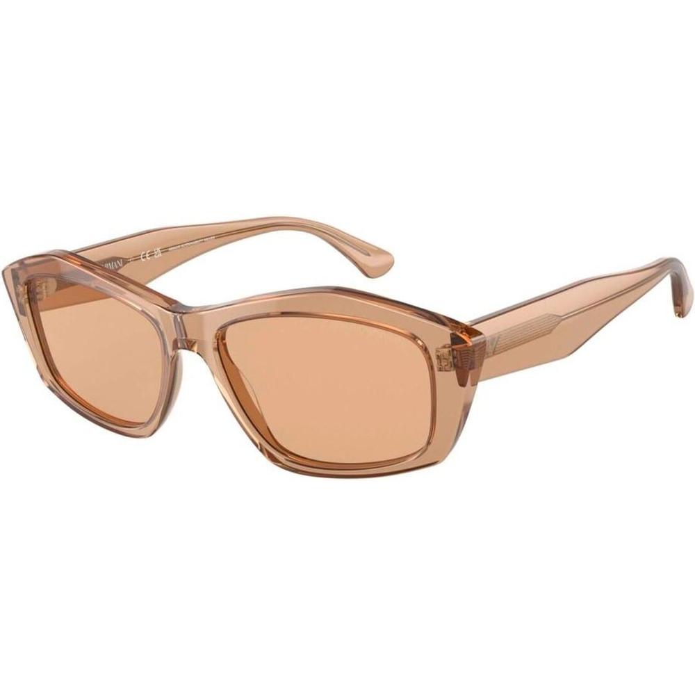 Ladies' Sunglasses Emporio Armani EA4187-506973 Ø 55 mm-0