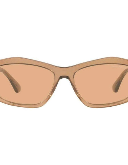 Ladies' Sunglasses Emporio Armani EA4187-506973 Ø 55 mm-1