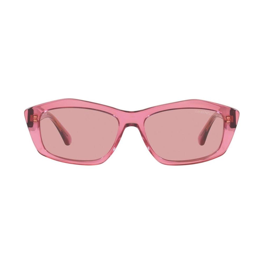 Ladies' Sunglasses Emporio Armani EA4187-554484 Ø 55 mm-0