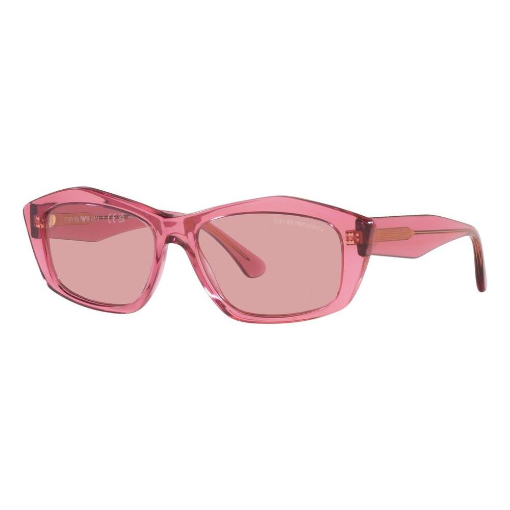 Ladies' Sunglasses Emporio Armani EA4187-554484 Ø 55 mm-6
