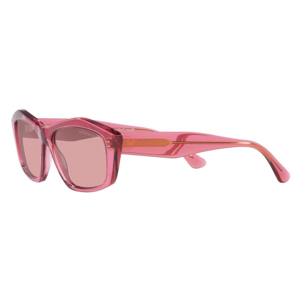 Ladies' Sunglasses Emporio Armani EA4187-554484 Ø 55 mm-5