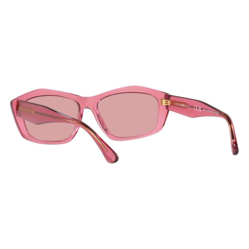 Ladies' Sunglasses Emporio Armani EA4187-554484 Ø 55 mm-2