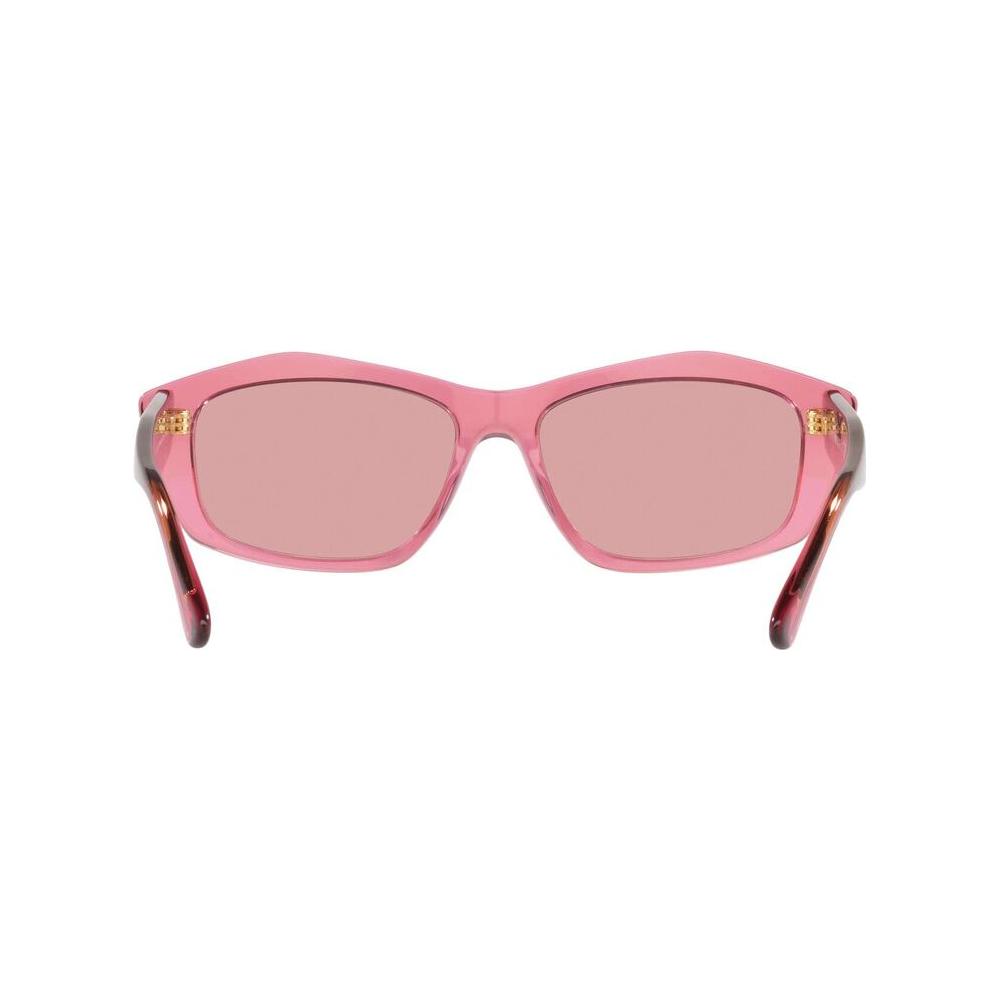 Ladies' Sunglasses Emporio Armani EA4187-554484 Ø 55 mm-1