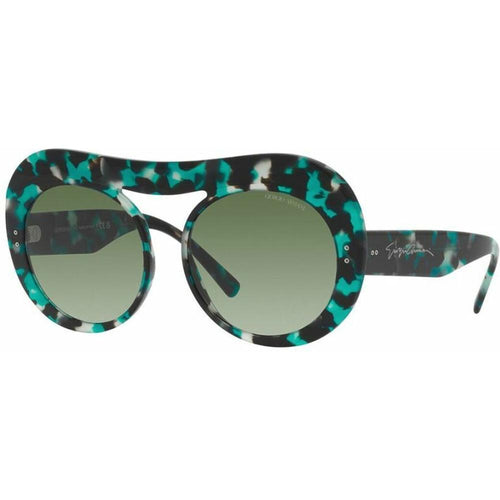 Load image into Gallery viewer, Ladies&#39; Sunglasses Armani AR8178-56558E ø 56 mm-0
