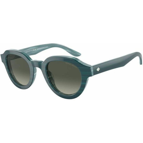 Load image into Gallery viewer, Ladies&#39; Sunglasses Armani AR8172U-597071 Ø 46 mm-0
