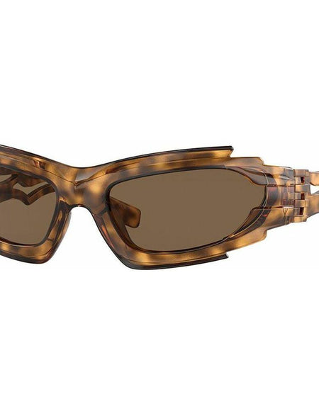 Ladies' Sunglasses Burberry BE4384-401373 Ø 62 mm-0