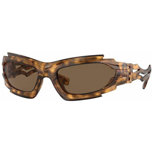 Load image into Gallery viewer, Ladies' Sunglasses Burberry BE4384-401373 Ø 62 mm-0
