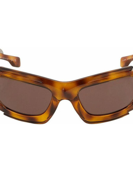 Ladies' Sunglasses Burberry BE4384-401373 Ø 62 mm-1