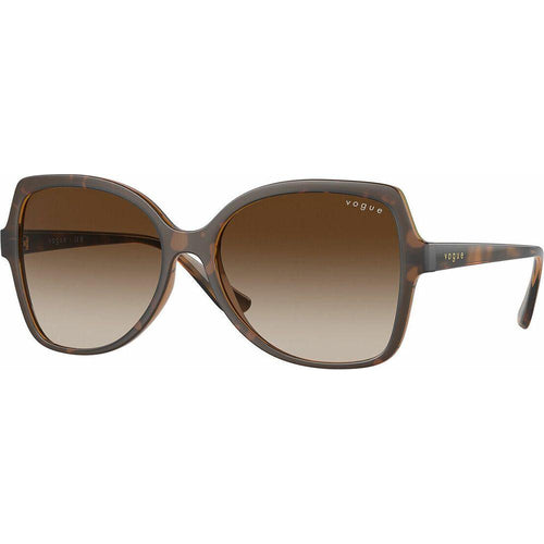 Load image into Gallery viewer, Ladies' Sunglasses Vogue VO5488S-238613 ø 56 mm-0
