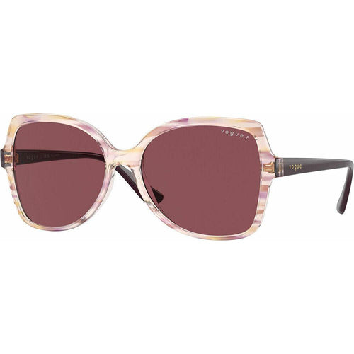 Load image into Gallery viewer, Ladies&#39; Sunglasses Vogue VO5488S-30625Q ø 56 mm-0
