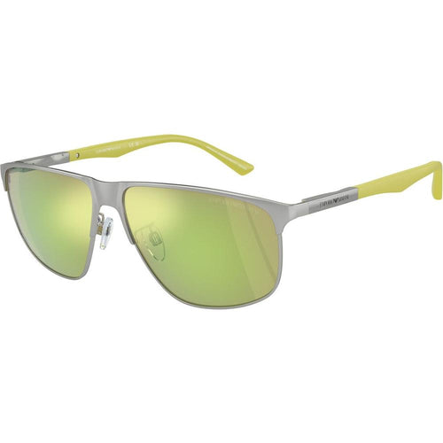 Load image into Gallery viewer, Men&#39;s Sunglasses Emporio Armani EA2094-30458N ø 60 mm-0
