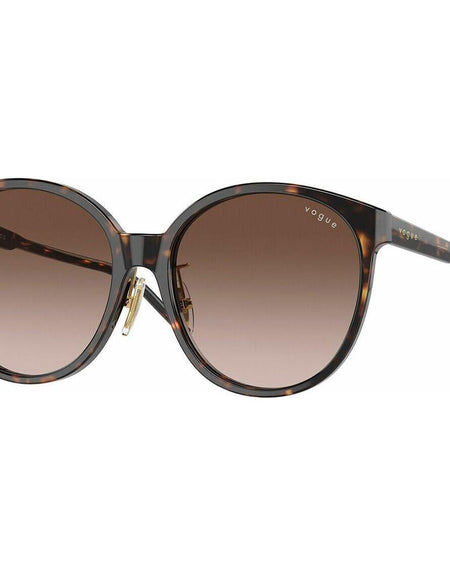Ladies' Sunglasses Vogue VO5509SF-W65613 ø 57 mm-0