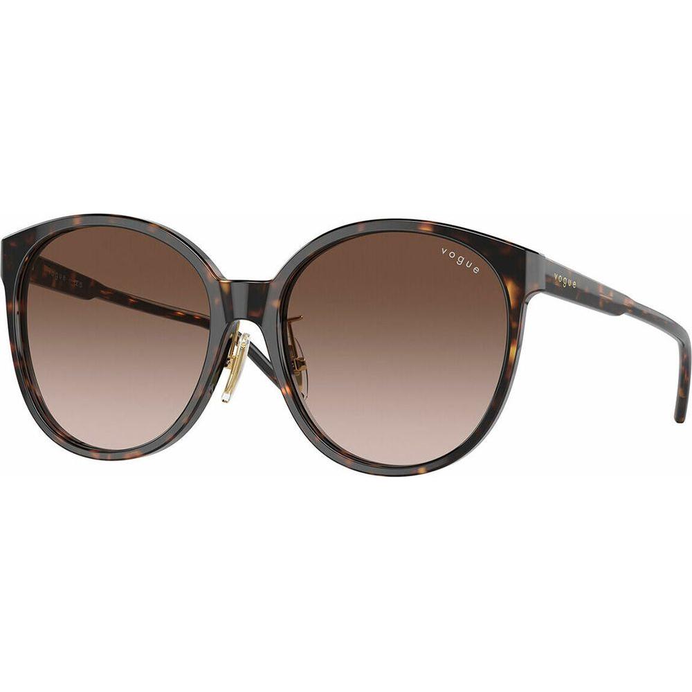 Ladies' Sunglasses Vogue VO5509SF-W65613 ø 57 mm-0