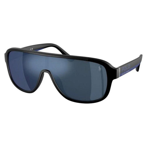 Load image into Gallery viewer, Men&#39;s Sunglasses Ralph Lauren PH4196U-590055-34-0
