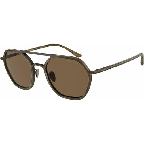 Load image into Gallery viewer, Men&#39;s Sunglasses Armani AR6145-326073 Ø 53 mm-0
