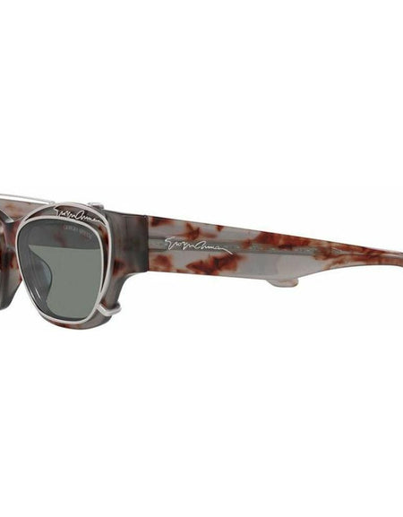 Ladies' Sunglasses Armani AR8185U-59761W Ø 50 mm-0