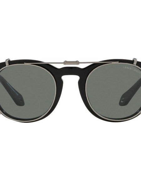 Ladies' Sunglasses Armani AR8190U-58751W Ø 50 mm-0