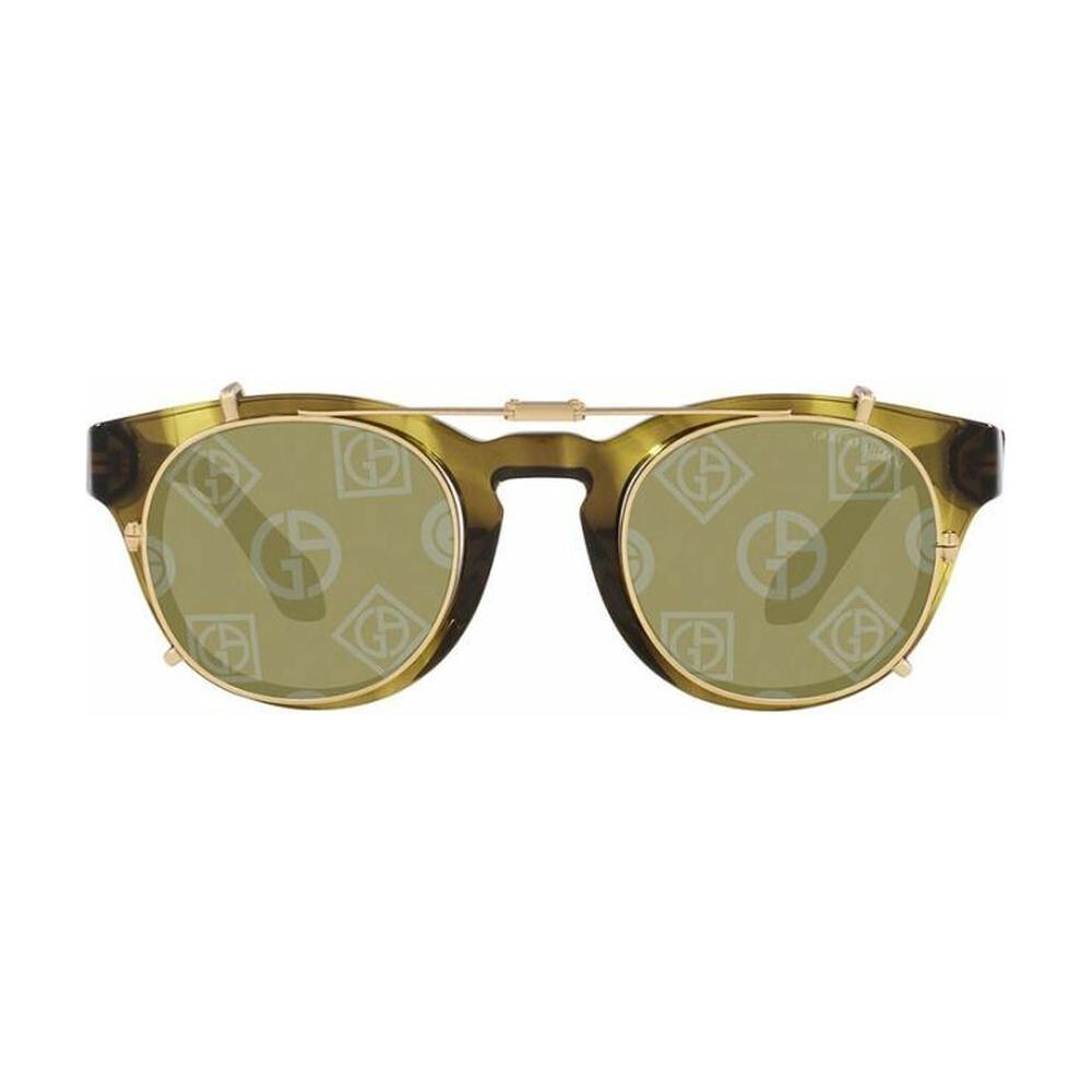 Ladies' Sunglasses Armani AR8190U-59871W Ø 50 mm-0