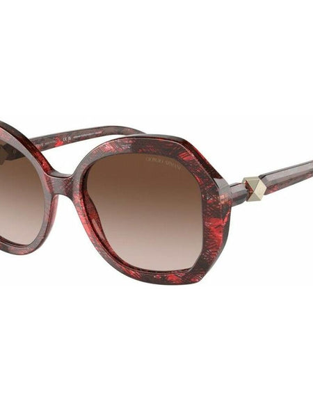 Ladies' Sunglasses Armani AR8180-600113 ø 54 mm-0
